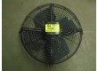 ventilator 450mm zuigend 380v